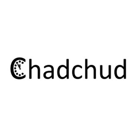 Chad Gordon Higgins - Chadchud Ltd